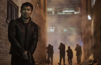 EP ‘Copenhagen Test’ sobre possíveis ideias para a 2ª temporada, cena do chuveiro excluída