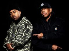 Nas e DJ Premier são estadistas mais velhos com presentes para compartilhar