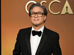 O presidente do júri do Festival de Cinema de Cannes de 2026 é Park Chan-wook
