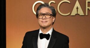 O presidente do júri do Festival de Cinema de Cannes de 2026 é Park Chan-wook