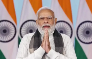 O primeiro-ministro Modi condena o ataque terrorista em Bondi Beach, em Sydney; O número de mortos sobe para 11