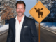 O favorito da Hallmark, Paul Greene, ri em novo vídeo