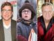 Peter Billingsley se lembra de assistir ‘A Christmas Story’ com Hugh Hefner