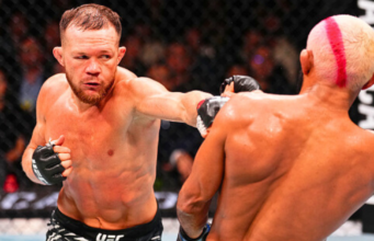 Henry Cejudo diz que Peter Yan deveria ser o lutador do ano