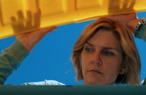 Baguete Cinco Quartos