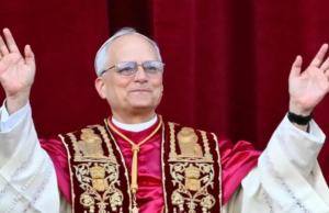 Papa Leão XIV diz que a Europa deve participar no acordo de paz na Ucrânia