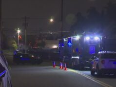 Acidente de atropelamento sob investigação no nordeste de Portland, motorista geral