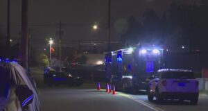 Acidente de atropelamento sob investigação no nordeste de Portland, motorista geral