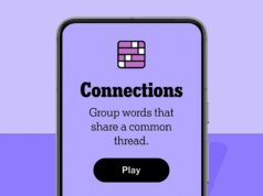 Dicas e respostas do NYT Connections para domingo, 22 de fevereiro (jogo # 987);