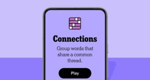 Dicas e respostas do NYT Connections para domingo, 22 de fevereiro (jogo # 987);