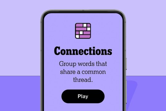 Dicas e respostas do NYT Connections para domingo, 22 de fevereiro (jogo # 987);