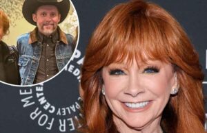 Reba McEntire presta homenagem ao falecido enteado Brandon Blackstock em seu aniversário