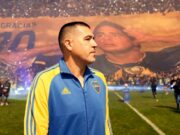 Riquelme está perto de adicionar um novo reforço no mercado de transferências do BOCA JUNIORS El Intransigente 2026.