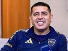 A figura incrível que joga na Europa e Riquelme quer trazer o Boca no mercado de transferências de 2026 BOCA JUNIORS El Intransigente