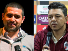 “A melhor opção” ESPORTES El Intransigente