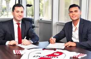 River saúda primeiro reforço para 2026: ‘Selou seu vínculo’