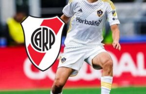 “Pode vir” RIVER PLATE O Intransigente