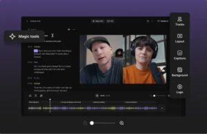 Eu odeio amar o fluxo “Rewind” baseado em IA para podcasters