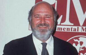 A vida fotográfica de Rob Reiner: de jovem ator a diretor amado