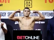 Alexis Rocha e Raul Corral definem a eliminatória de ‘Alto Impacto’