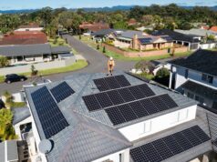 Os ataques cibernéticos podem explorar painéis solares domésticos e interromper as redes elétricas