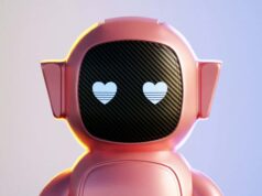 Por que se apaixonar por uma IA não é uma piada, mas sim inevitável