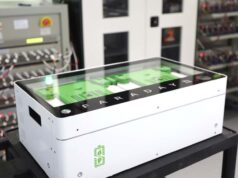 As baterias baseadas em lentes de contato são o futuro do armazenamento de energia?