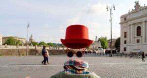 Como a Capa da Invisibilidade nos faz desaparecer – pelo menos da IA