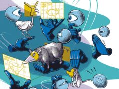 Como o envenenamento por IA combate bots que monitoram dados sem permissão