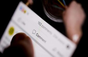 A toxicidade das redes sociais não pode ser corrigida alterando algoritmos.