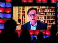 Crítica de ‘Como salvar a Internet’: o novo livro técnico de Nick Clegg não diz nada