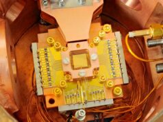 A impressão 3D pode facilitar a construção de grandes computadores quânticos