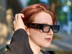 Lentes de cristal líquido poderiam ser melhores óculos bifocais