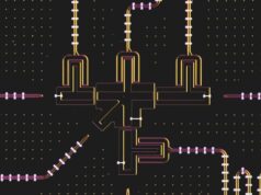 Roteadores quânticos podem acelerar computadores quânticos