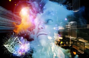 Crítica de ‘All That We See or Seem’: os fãs de IA vão adorar o thriller cyberpunk de Ken Liu