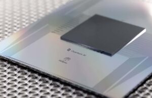 Google anuncia que computadores quânticos podem revelar a estrutura das moléculas