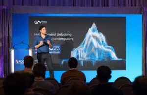 Os computadores quânticos precisam da computação clássica para serem verdadeiramente úteis