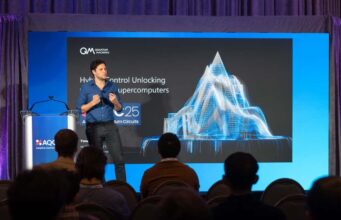 Os computadores quânticos precisam da computação clássica para serem verdadeiramente úteis