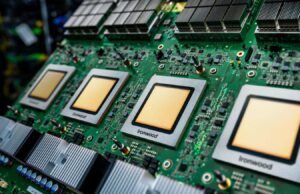 Por que o chip de IA personalizado do Google está sacudindo a indústria de tecnologia