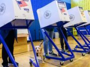 A IA pode influenciar as mentes dos eleitores. O que isso significa para a democracia?