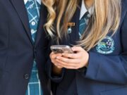 Como os adolescentes australianos planejam contornar as proibições das redes sociais