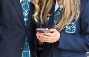 Como os adolescentes australianos planejam contornar as proibições das redes sociais