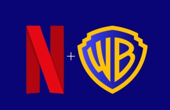 Netflix revisou oferta da Warner Bros para uma oferta totalmente em dinheiro