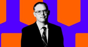 Tim Sweeney assina renúncia para criticar o Google até 2032