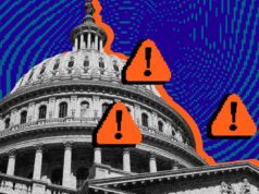 Os legisladores acabaram de aprovar uma legislação de segurança online que exigiria verificação de idade nas lojas de aplicativos