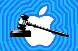 Apple perde recurso de desacato no caso da Epic