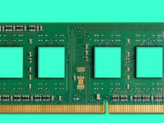 A escassez de RAM está se aproximando de tudo que é importante para você