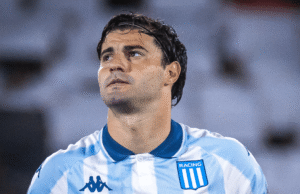 Santiago Sosa escolhe após chamada de Flamengo e River: “Quer sair”