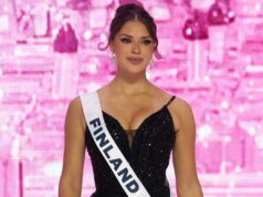 Miss Finlândia perde o título após comentários racistas nas redes sociais