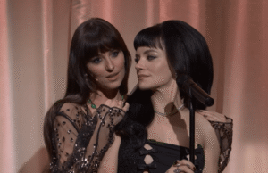Assista Lily Allen cantando “Sleepwalking” e “Madeline”